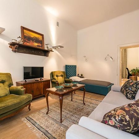 Freta Unique Old Town Apartment Varsavia Esterno foto