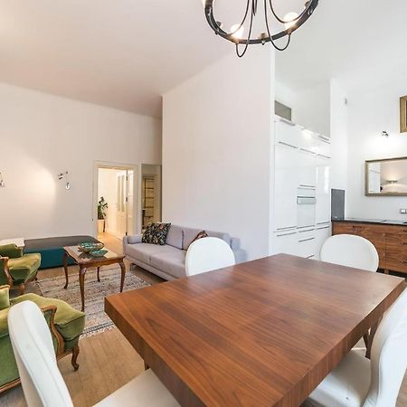 Freta Unique Old Town Apartment Varsavia Esterno foto