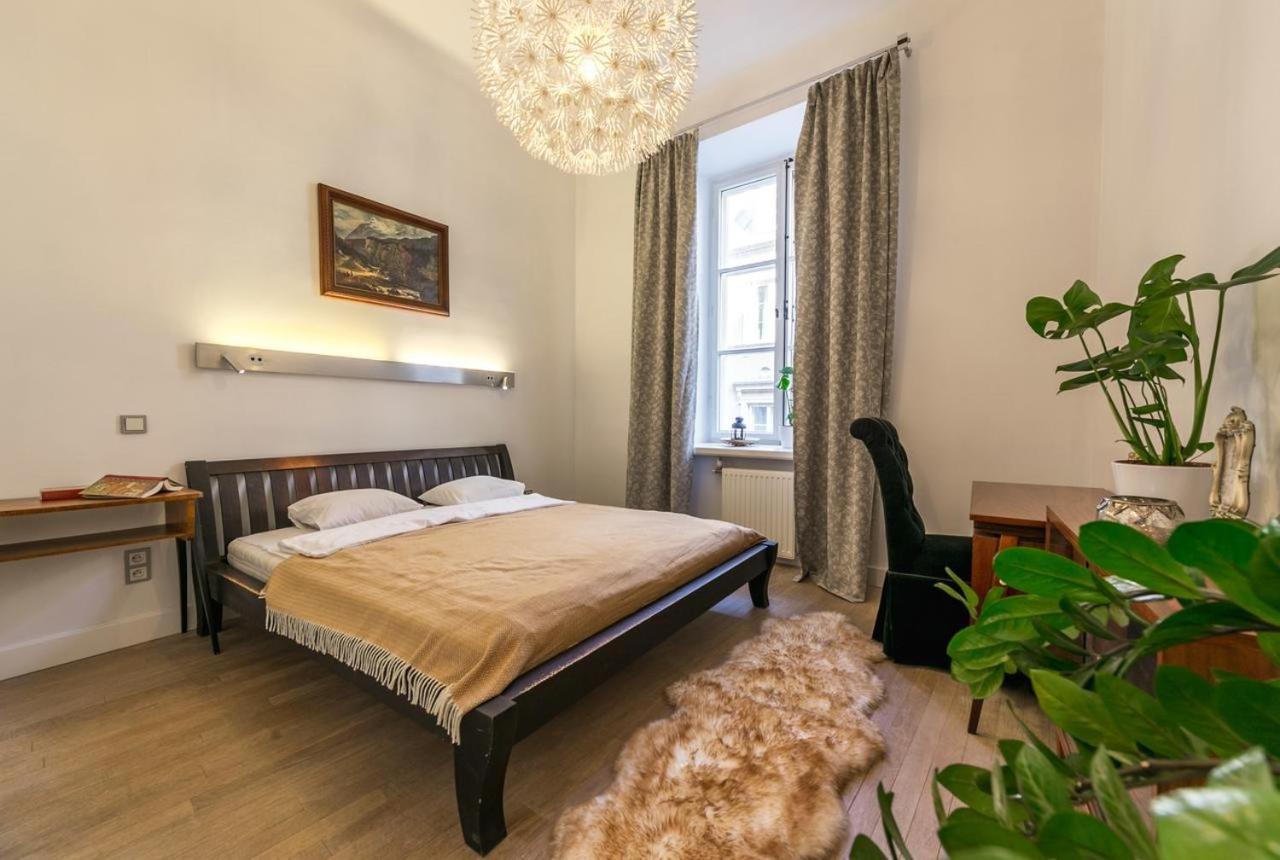 Freta Unique Old Town Apartment Varsavia Esterno foto