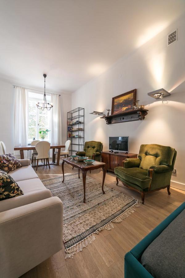 Freta Unique Old Town Apartment Varsavia Esterno foto