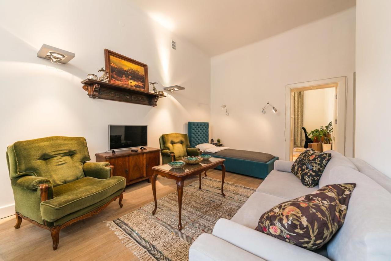 Freta Unique Old Town Apartment Varsavia Esterno foto
