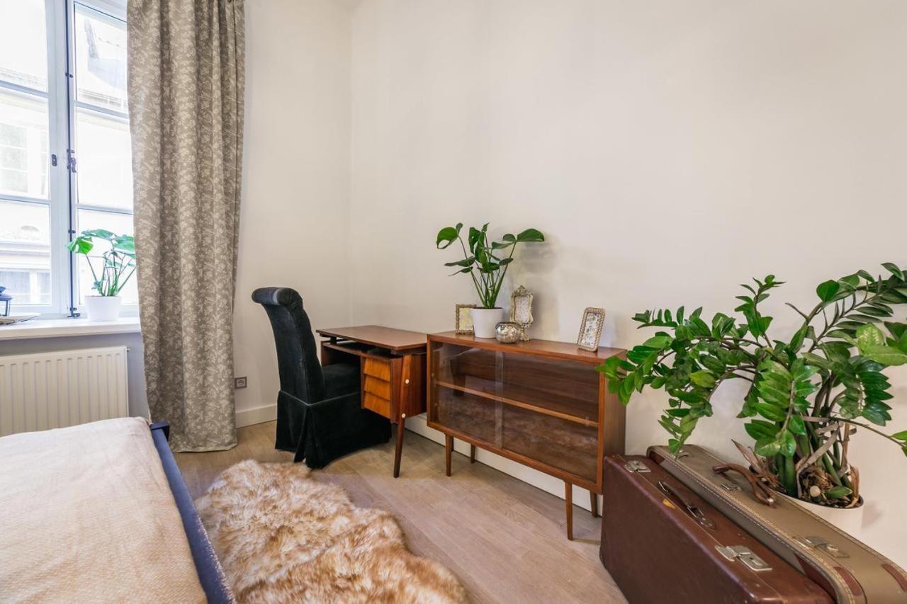 Freta Unique Old Town Apartment Varsavia Esterno foto