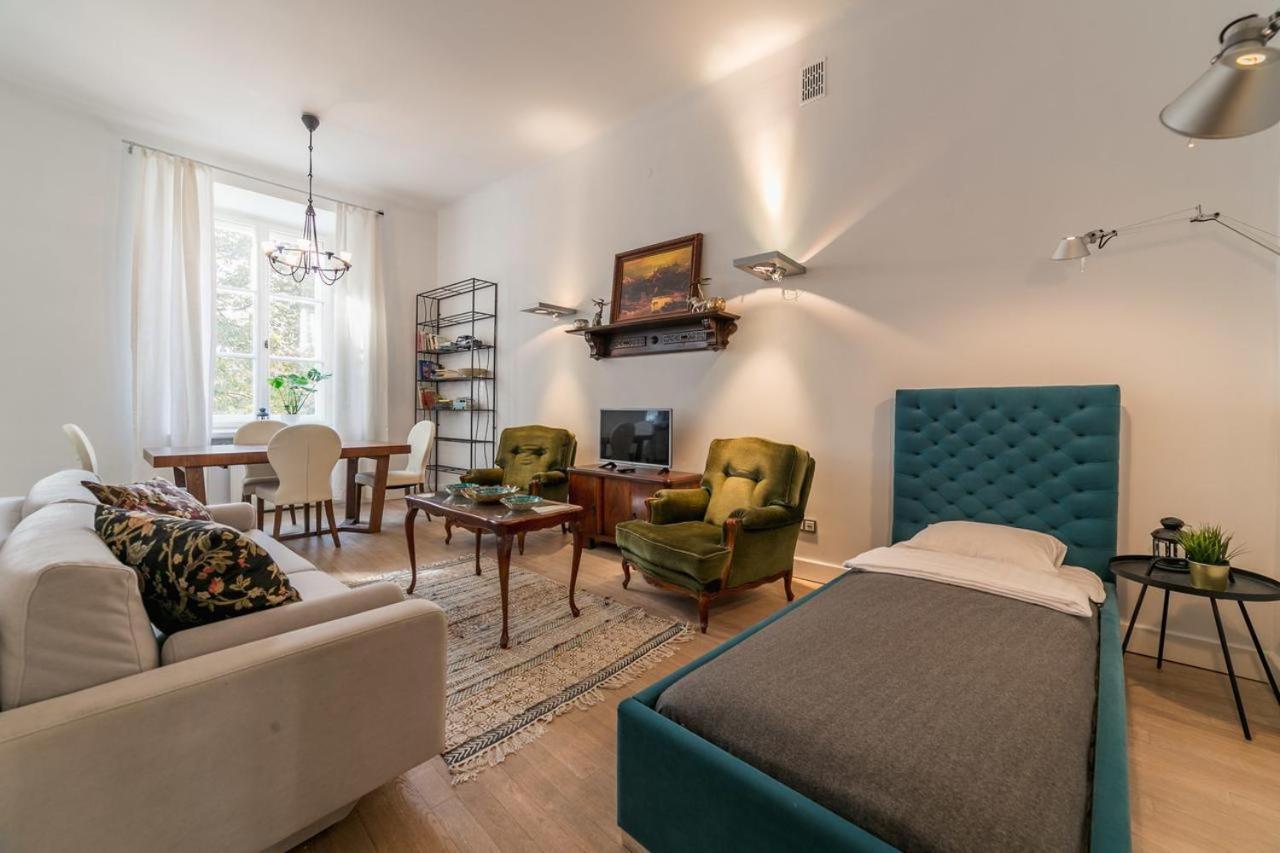 Freta Unique Old Town Apartment Varsavia Esterno foto