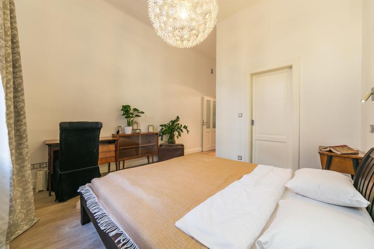 Freta Unique Old Town Apartment Varsavia Esterno foto